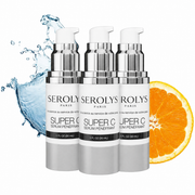 3 additional Super C Serolys serums