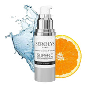 1 extra Super C Serolys serum