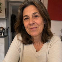 J'apprécie ce mascara