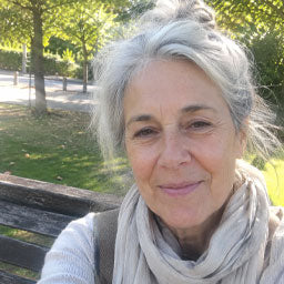 Conseillé par ma pharmacienne