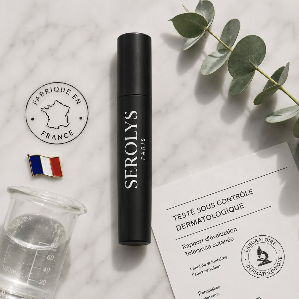Serolys
